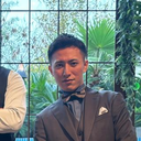 上林 大悟