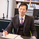 kiyoharu yasunaga