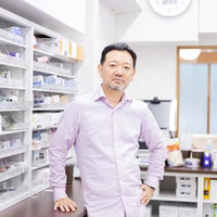 金木 良太さんのプロフィール