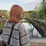 栗山 梨歩