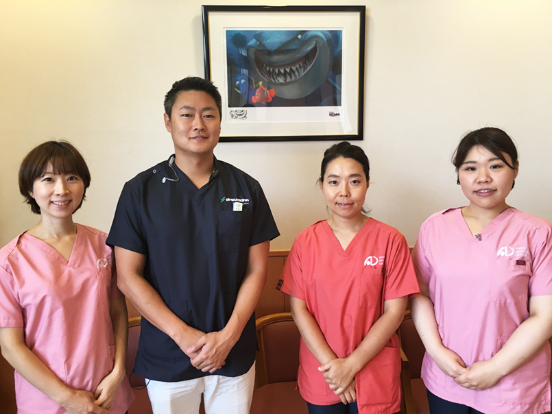 半年以上探してやっと出会えた求めていたシステム！