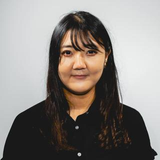 kimi Tanaka