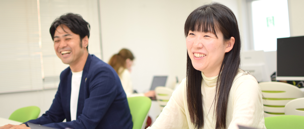 東京立ち上げ｜DXで営業組織を変革！デジタルセールス企画職募集