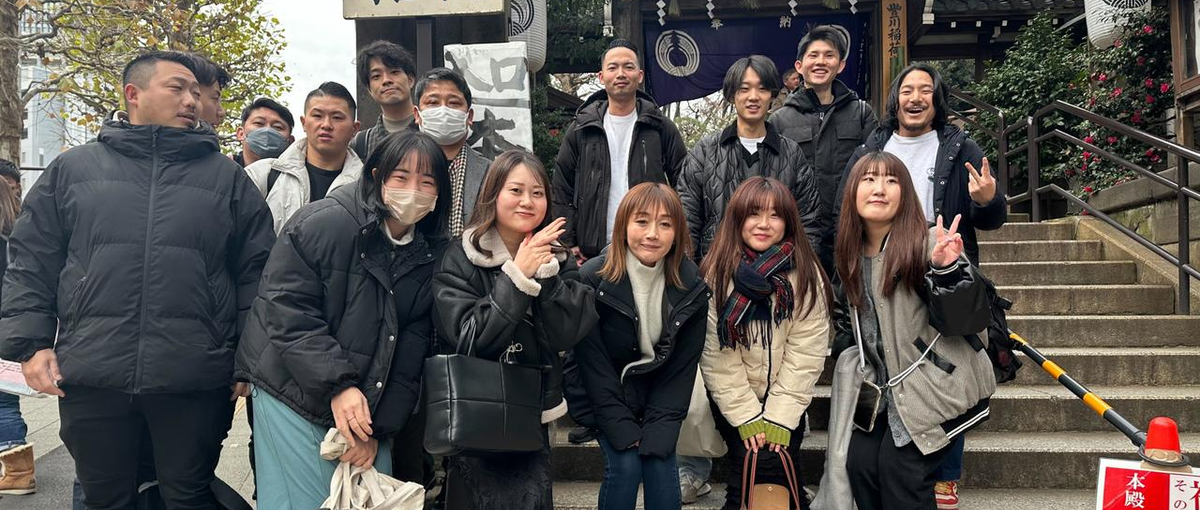 経験者歓迎！事業を支える営業のプロフェッショナル募集！