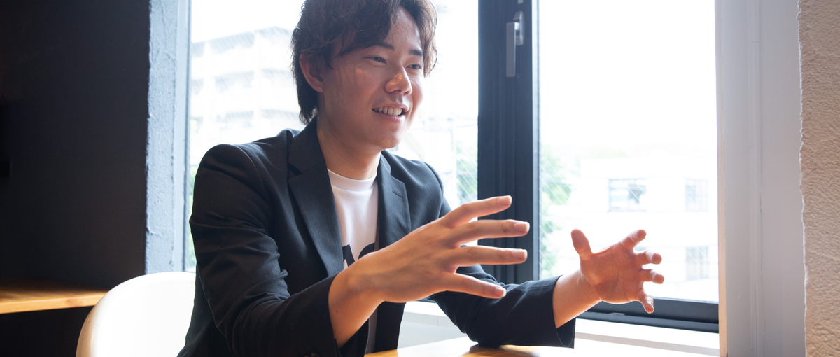 すべてのアイディアを形に｜戦略型Webマーケ募集