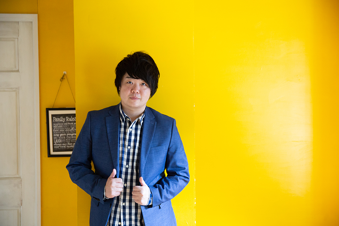 【代表インタビュー】代表にインタビューしたら、かなり具体的にSokoageの中身が見えてきた。