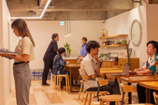 ワクワクしたい採用メンバー募集！｜企画～運営までを手がけるまちづくり企業