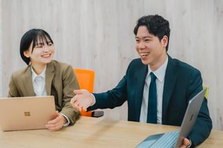 介護×経営＝日本を変える。未来の経営幹部求む！