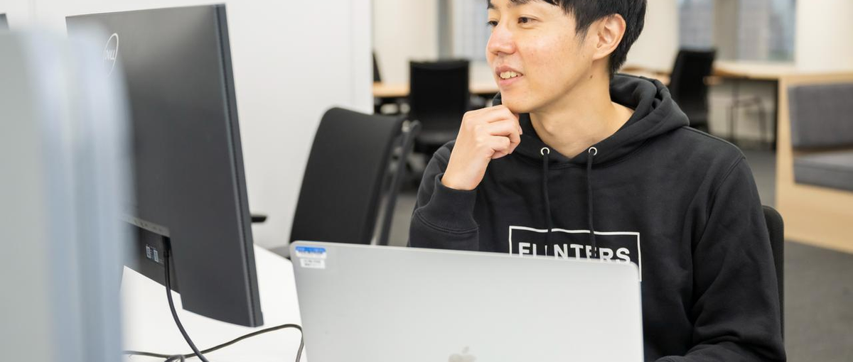 WEBエンジニアとして技術力高めて、つよつよエンジニアになりませんか？