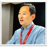 福田 譲