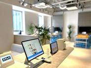 『スマレジ』は、レジ機能だけでなく店舗の運営業務を支える、様々な機能を有しています。ショールームにご来場いただき、デモを通じてサービスの素晴らしさを体感いただきます。