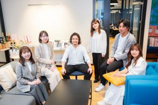 M＆Aアシスタント｜ユニコーンめざすECプラットフォームで働きませんか？