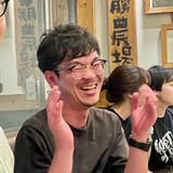 橋本 大地