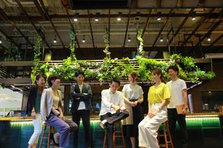 経営に近い場所で力を発揮し、事業成長に貢献してこそ人事！そう思いませんか？