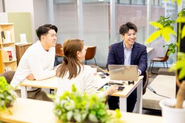 企業の採用・人事代行、採用コンサルティング