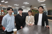 ｜前年比300％成長の環境で本気で成長したい学生募集！！法人営業｜