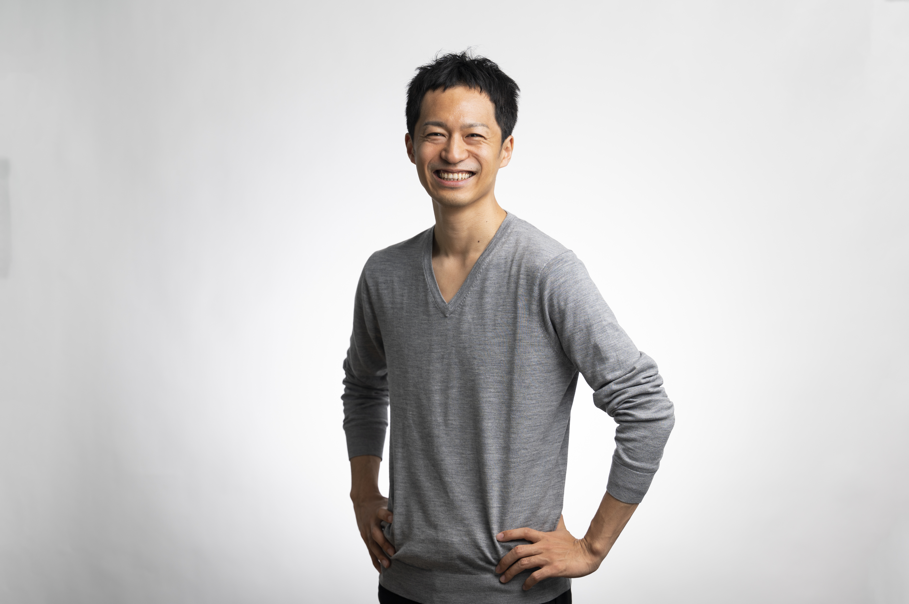 Shigetaka Hori