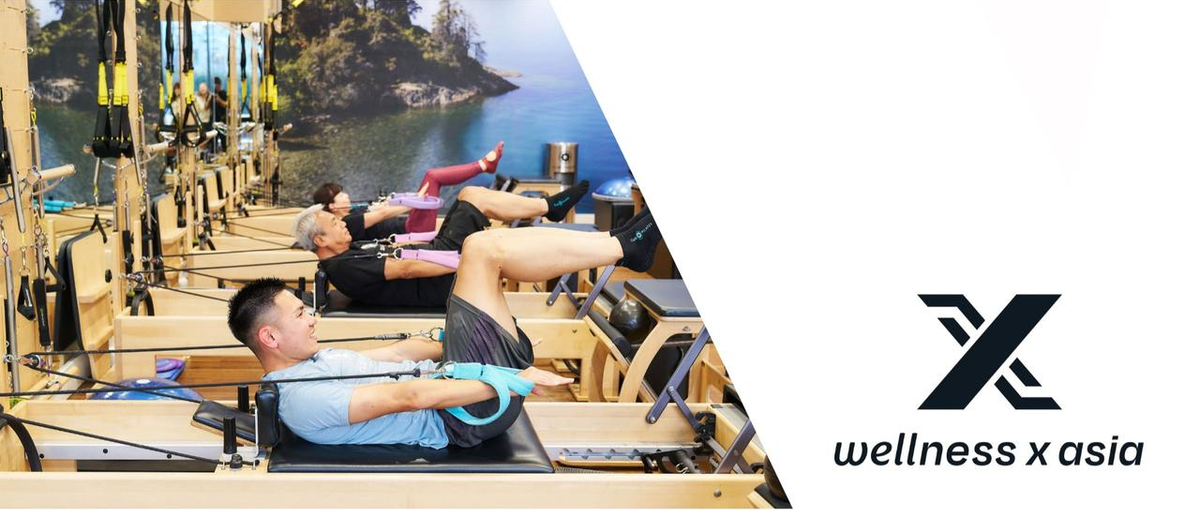 オープニングスタッフ募集！ピラティスであなたの好きを仕事にしませんか？