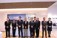 豊洲支店メンバー