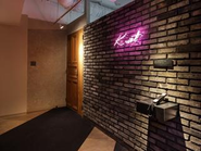 大阪と東京にオフィスを構えるノットコーポレーション。少人数精鋭で「感動」「喜び」を生み出し続けるシゴトをします。