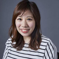 井上 香さんのプロフィール