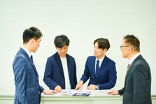 日本に住みながら仕事で定期的に海外へ！海外営業職を募集します！