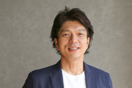 創業者であり代表取締役CEOの中村