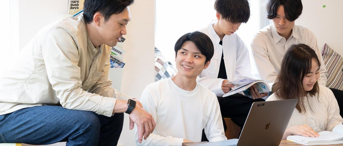 目指せ！経験者顔負けの新卒エンジニア！経験0から技術を駆使しませんか？