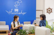 20代～30代のメンバーを中心に若者が活躍しています！