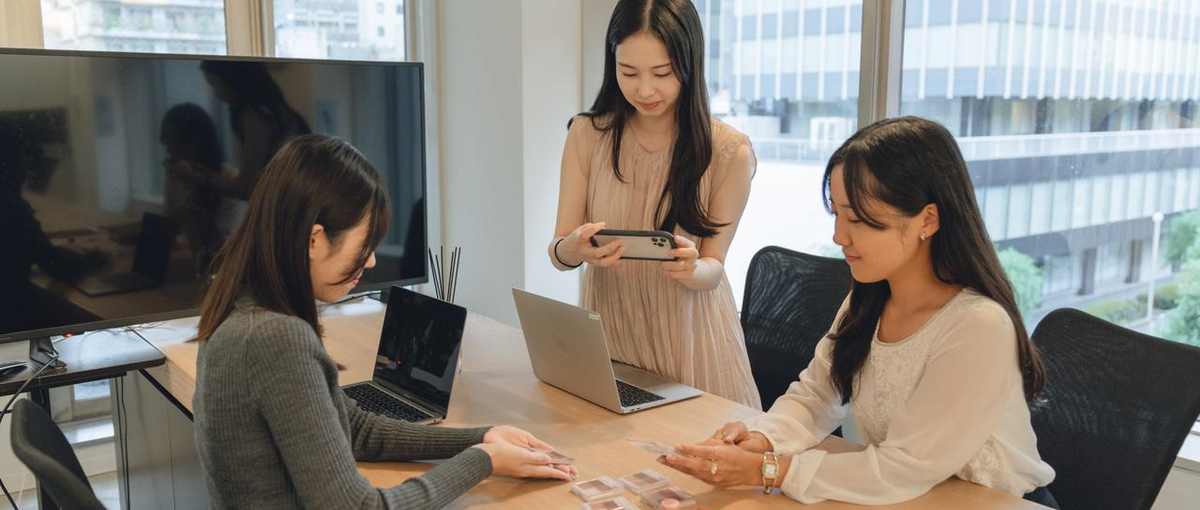 Premiere経験者歓迎！実践で学ぶSNS動画編集×マーケインターン