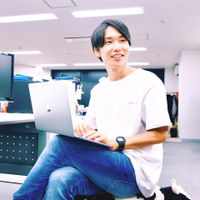 鳥越 凌さんのプロフィール