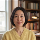 ATSUKO UEDA