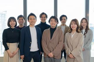 働くすべての人々が健康で、いきいきとした毎日を送れること。その先に、企業の成長、そして日本社会の活性化という未来を見据えています。