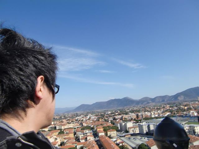 Kyohei Yamazaki