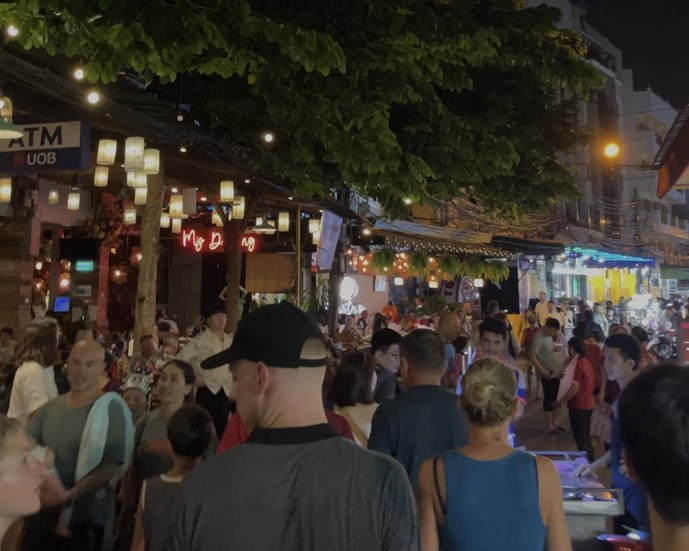 2025年度の内定者に自己紹介していただきました