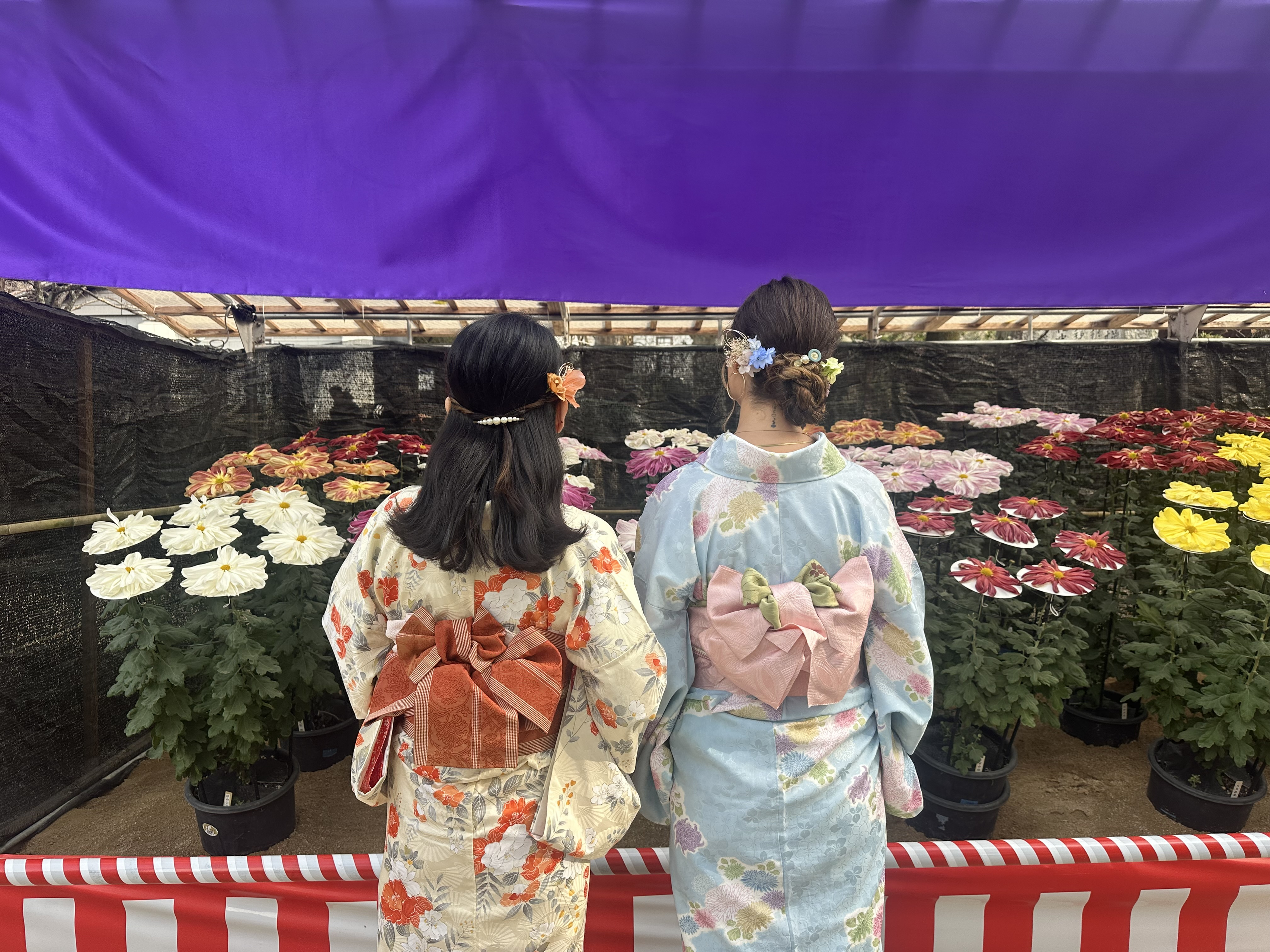 お誕生日＆結婚記念日 :)