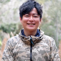 吉川隼大さんのプロフィール