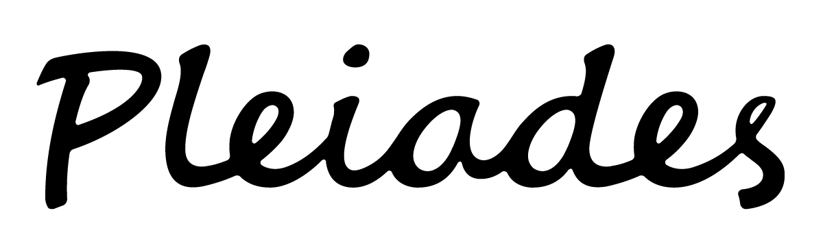 株式会社プレアデス