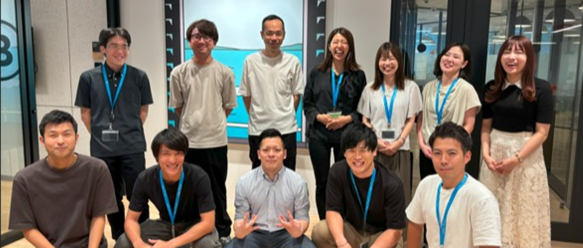 SaaSスタートアップで顧客支援を担うCS募集 | 大阪