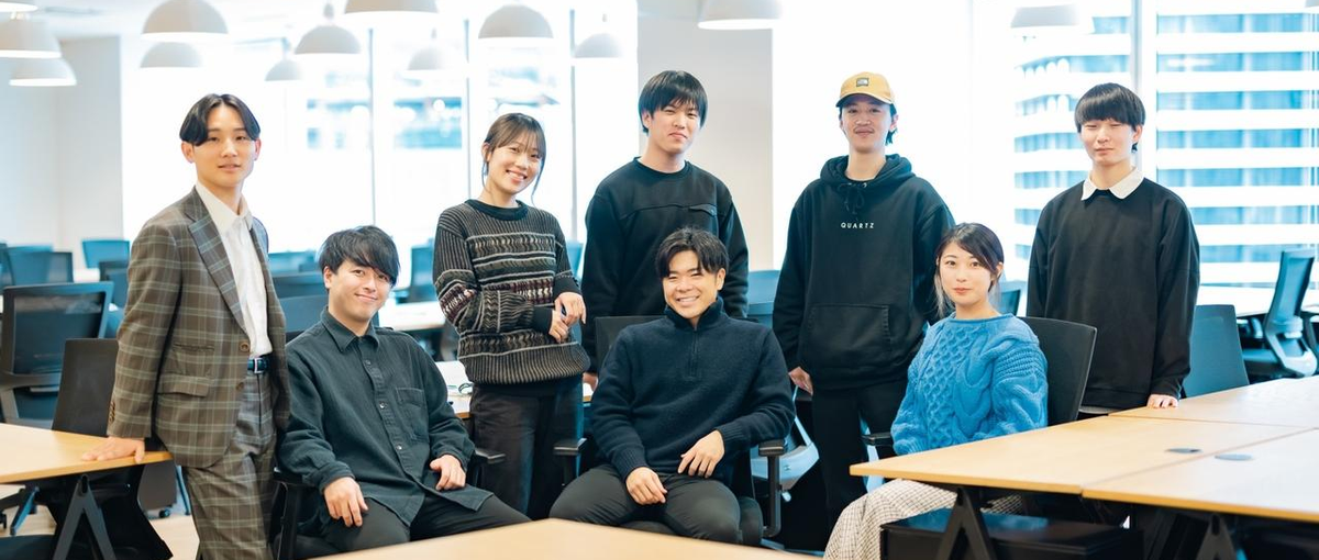 少数精鋭ベンチャーでデジタル記事制作・広告運用のプロを目指す方！