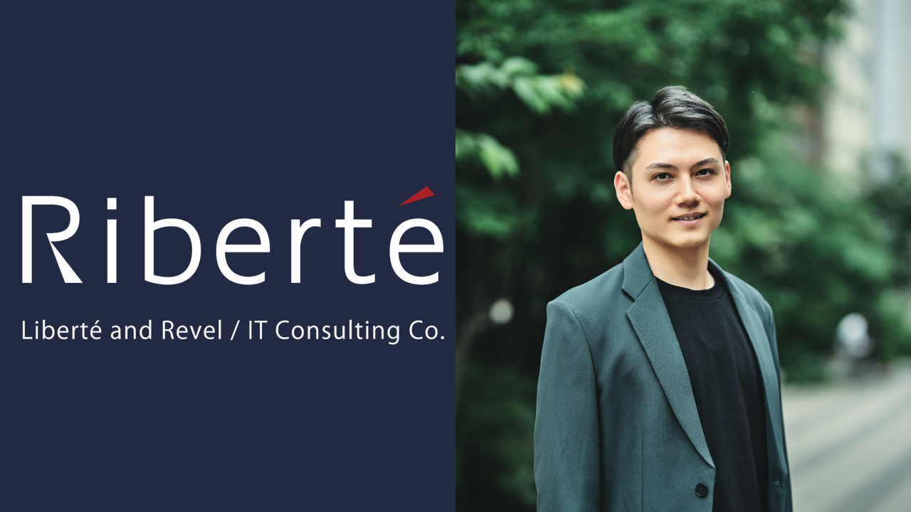 【社員インタビューvol.1】自己実現に使える時間が増加。さらなる人生のゆたかさを追求中。