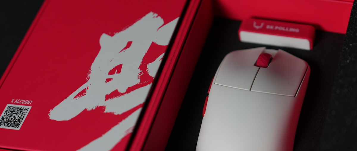 世界を変えるゲーミングギア｜ブランド戦略・マーケティングポジション