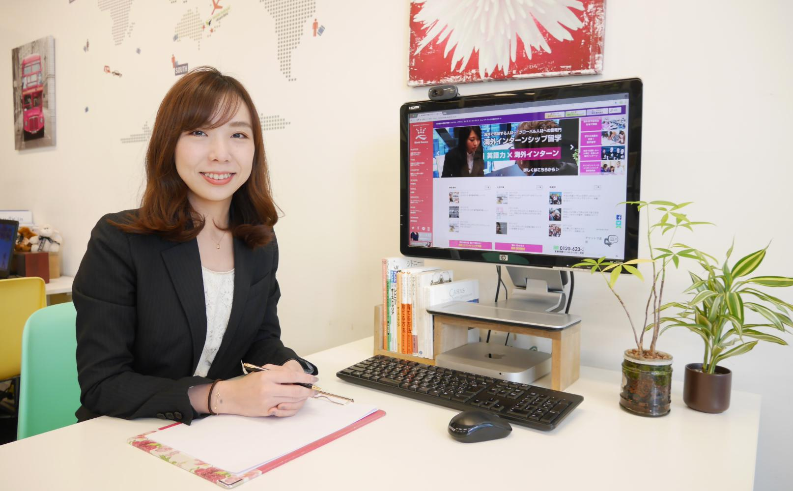 職場の雰囲気や特徴は？