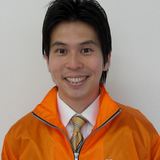 小尾 勝吉