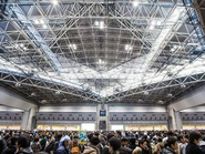 多くのフランチャイズ本部や代理店本部と直接お話しすることができ、様々な業界の情報を集めることができるイベント資金調達や会社設立、起業の税務相談など、起業・開業に特化した専門家にもその場でご相談でき、独立・開業に関する悩みについて優しく学べるセミナーもご用意しております