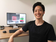 代表取締役の阿蘓