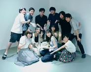 STUDIO DETAILSは、デザインを愛しているメンバーが集まった会社です。