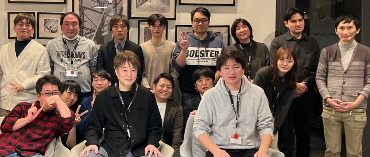 エンジニアの皆さん！自社開発商材をもつ会社での開発者に興味ありませんか？