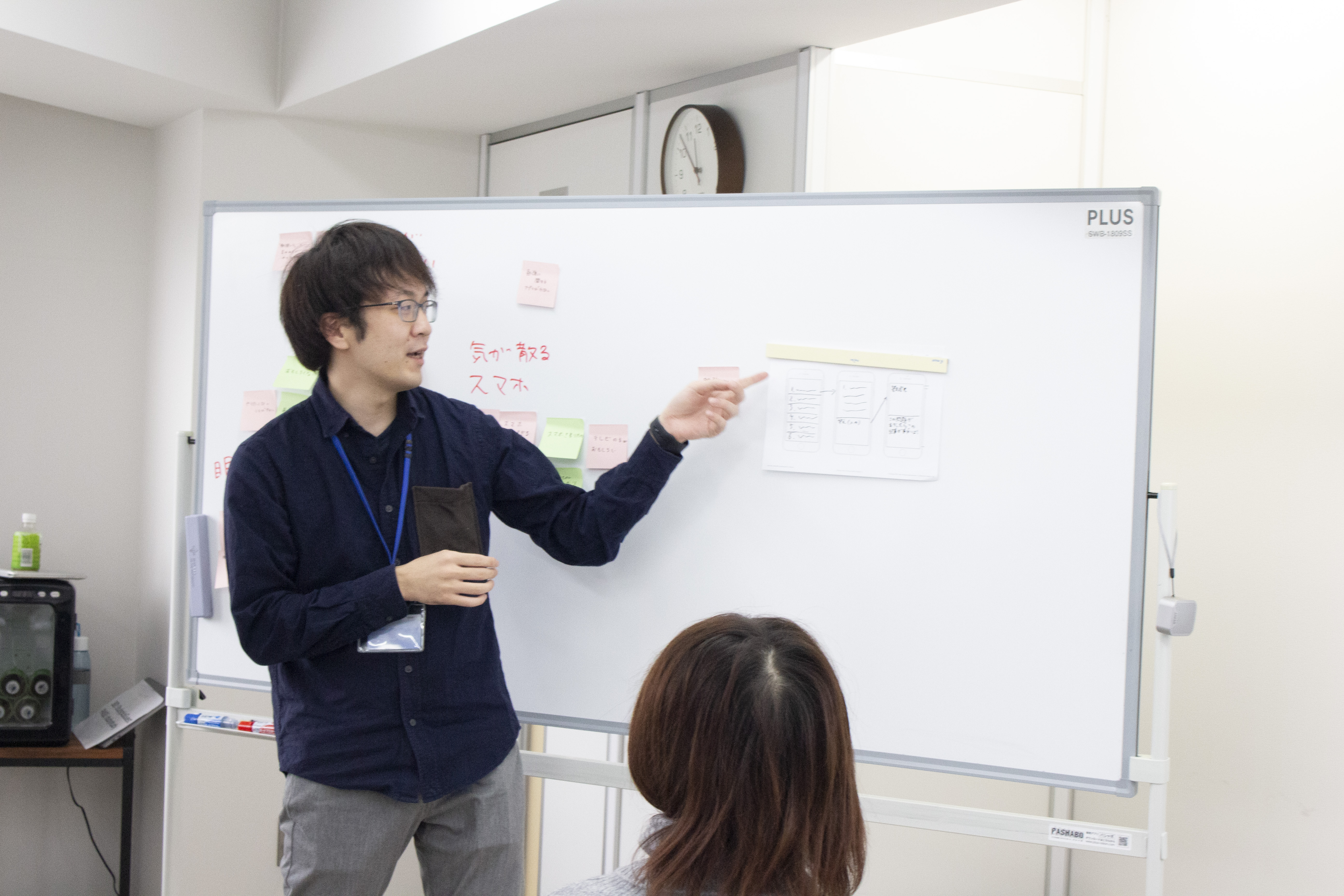 【社会科見学受け入れシリーズVol.3】参加者の80％がStudyplusユーザー！勉強の悩み・解消するアプリを考えてみた。