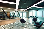 1年に1度の社員総会